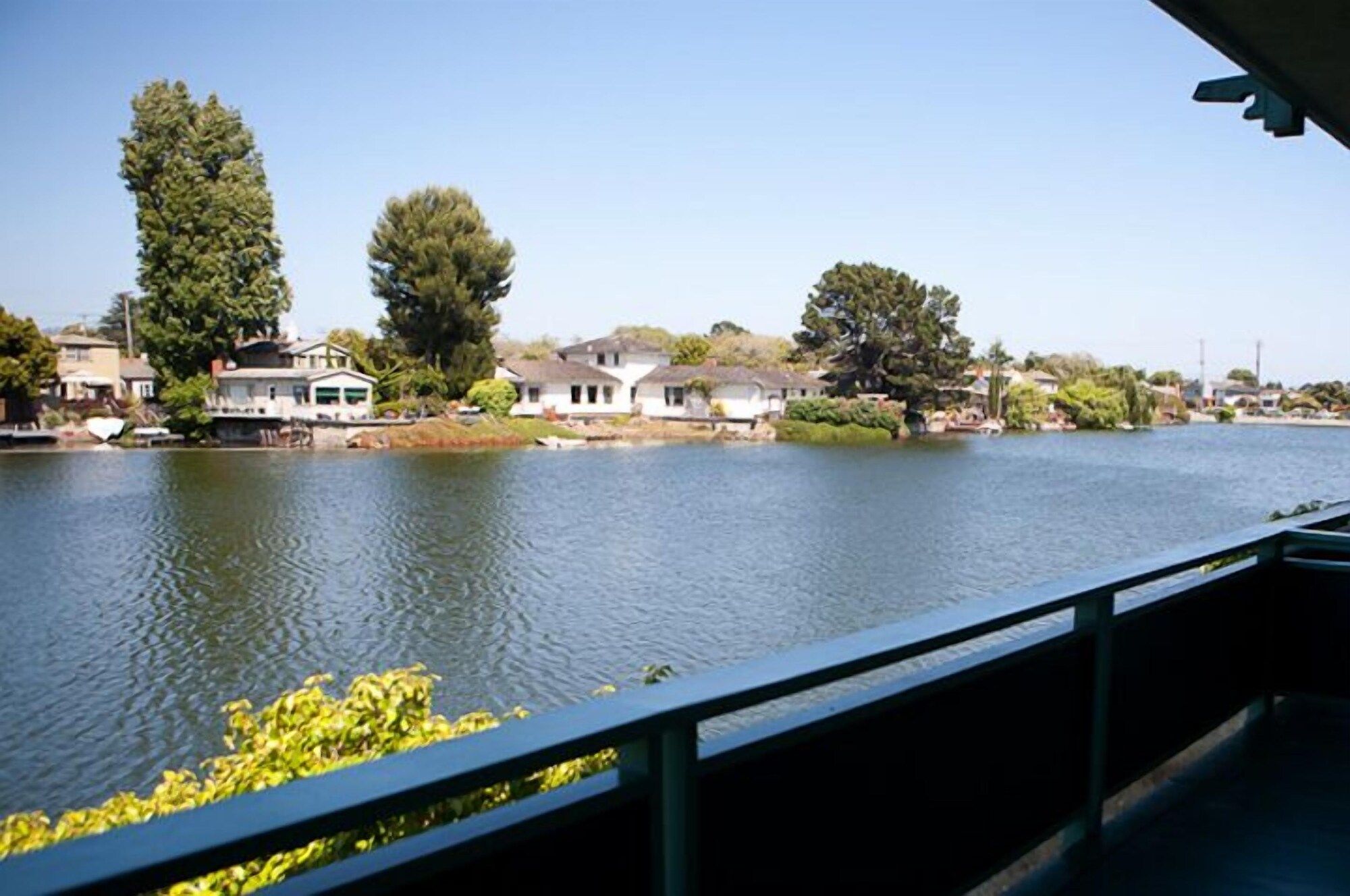 Outdoor view