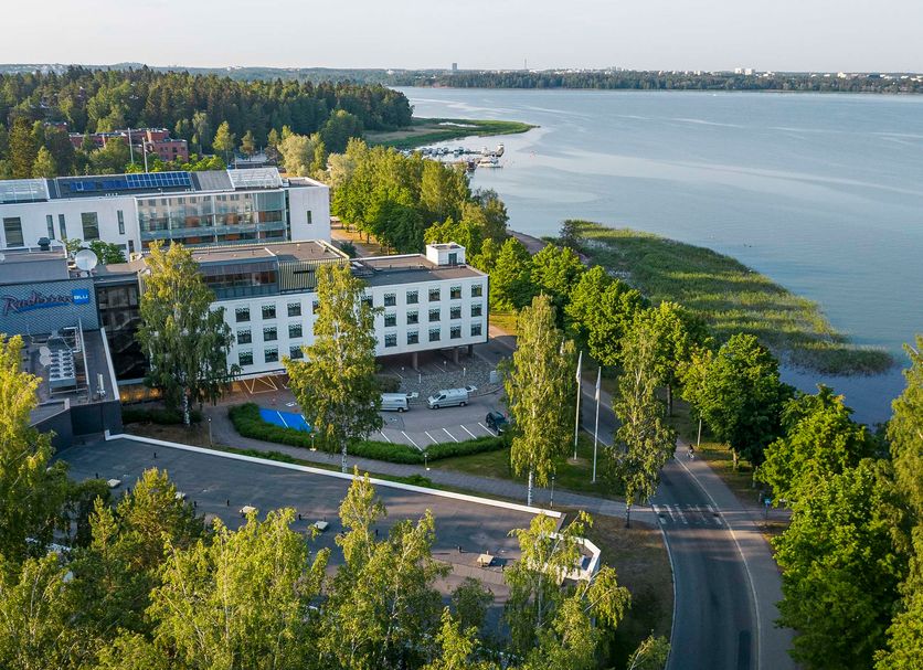 Building Photo