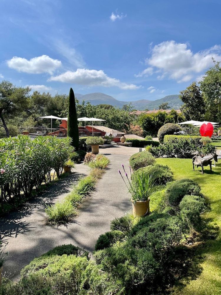 Outdoor view