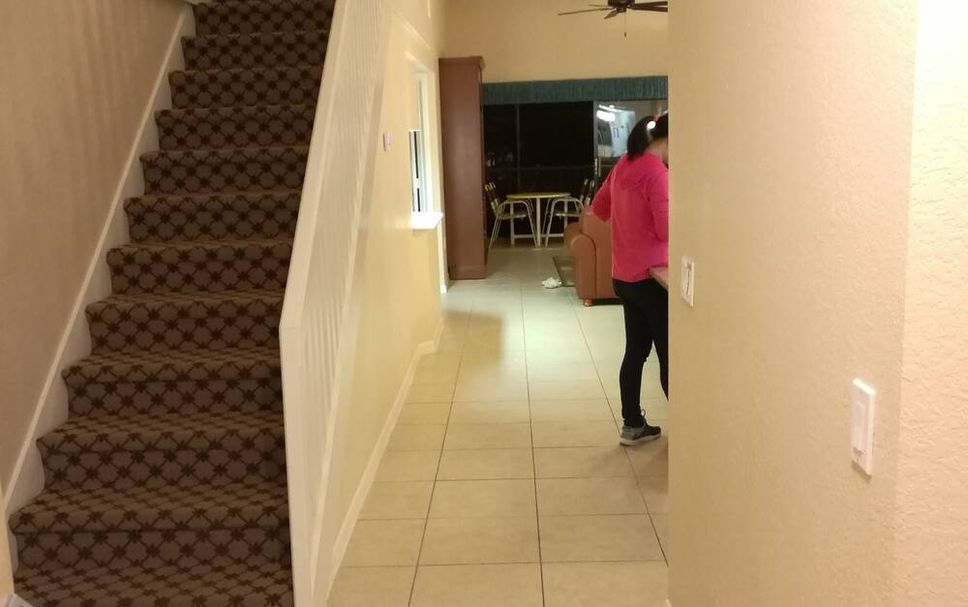 Stairs Photo