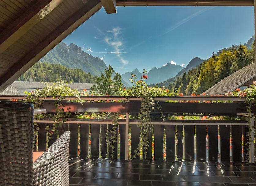 Outdoor view Photo