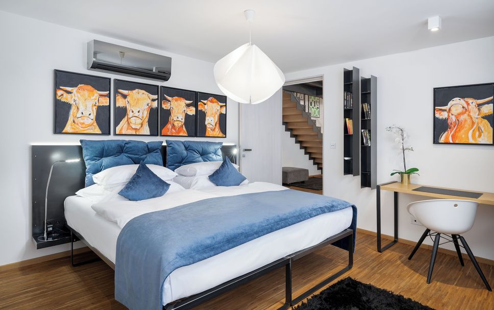 Bedroom Photo