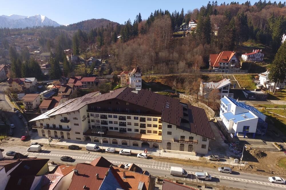 Outdoor view