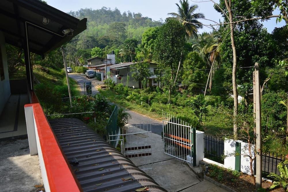 Outdoor view