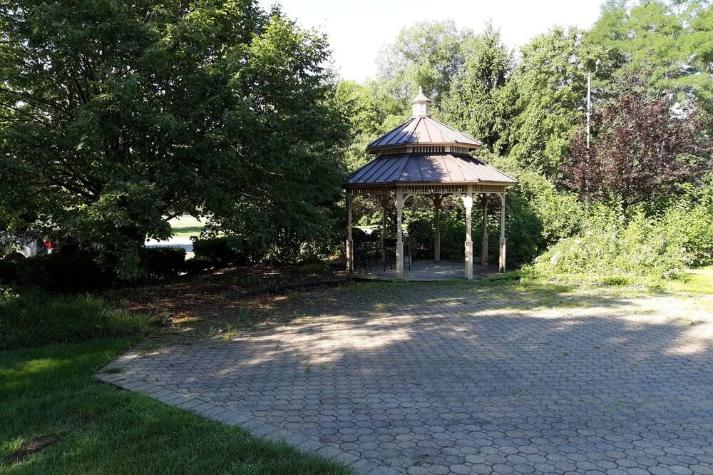 Outdoor view