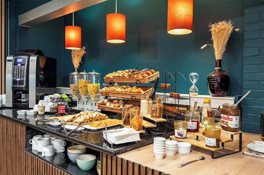 Buffet