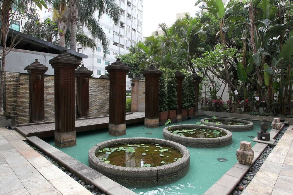 Outdoor view