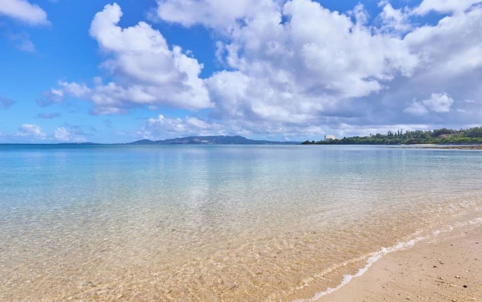 Beach Photo