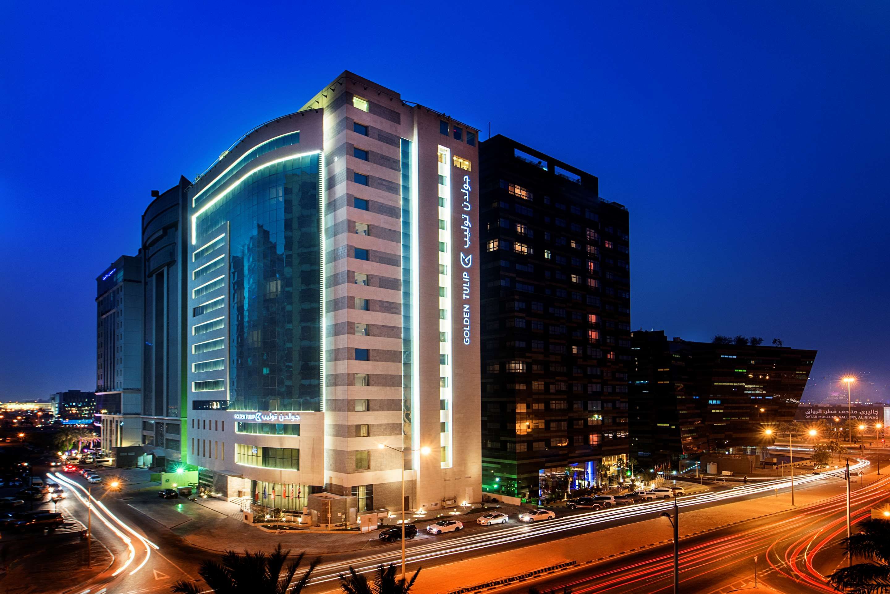 Building Photo