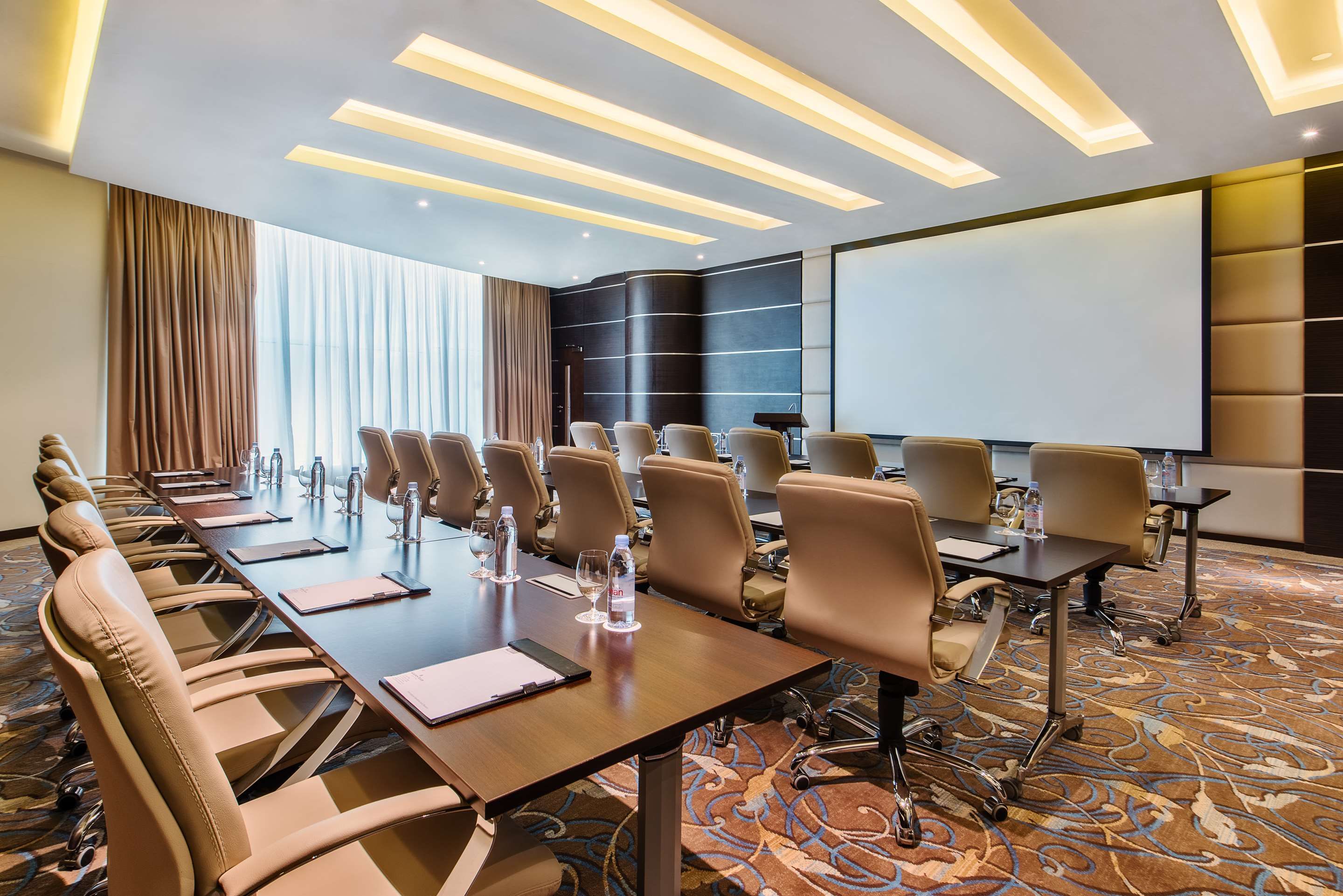 Conference room