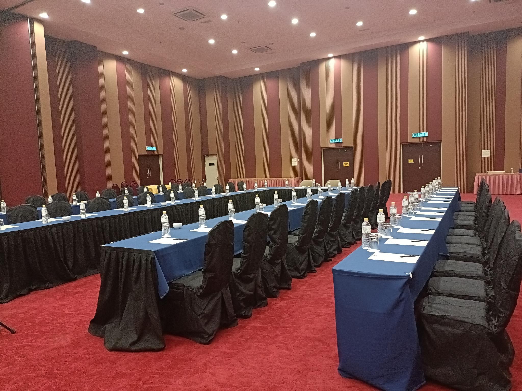 Conference room