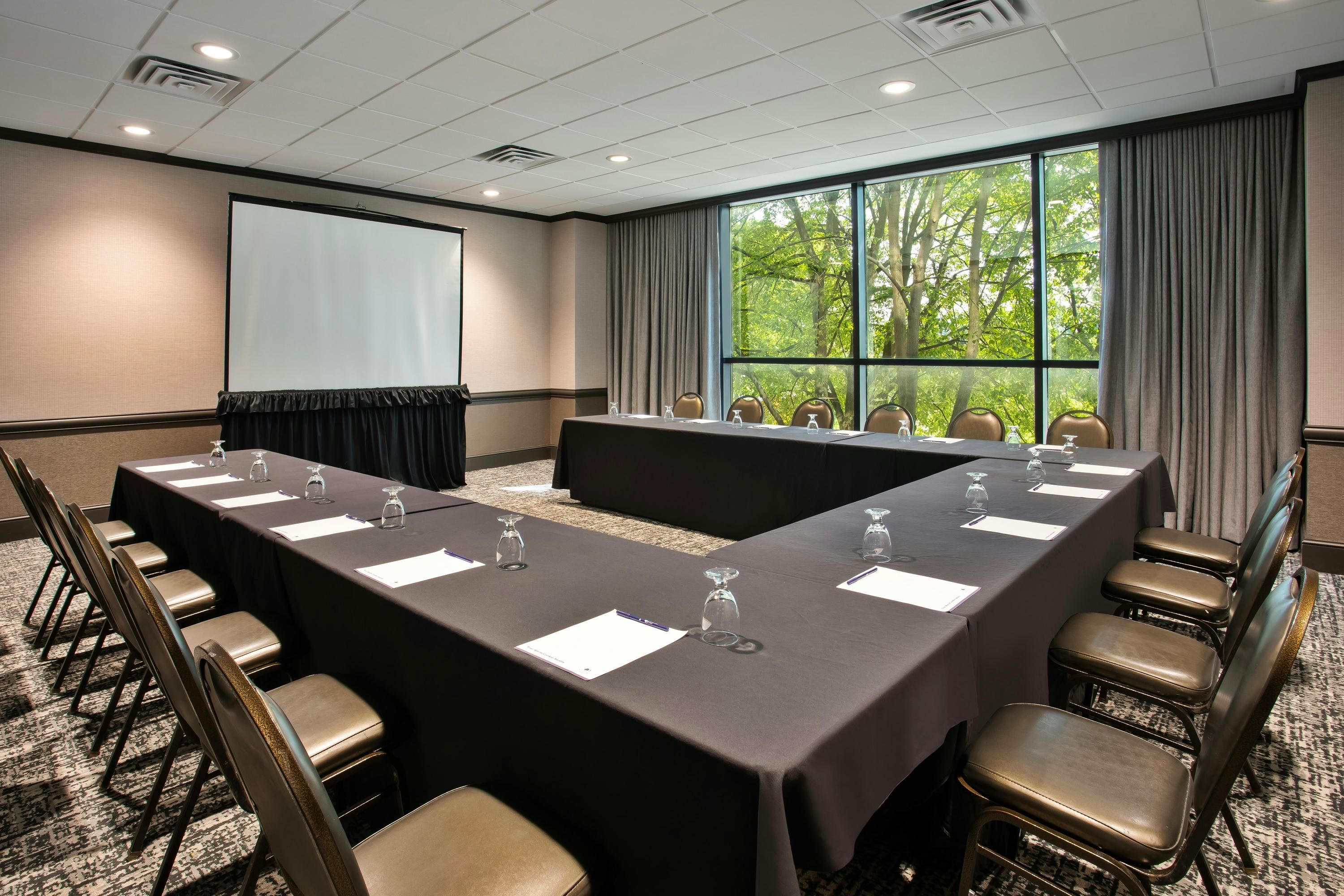 Conference room