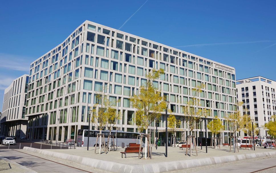 Building Photo