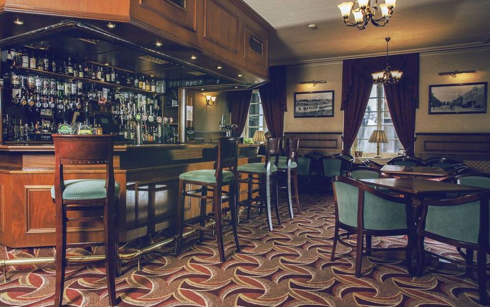 Bar Photo