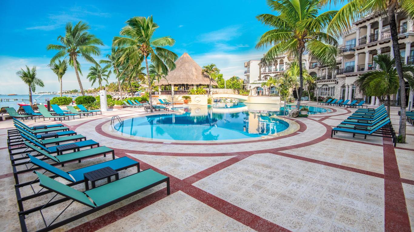 Panama Jack Resorts Playa Del