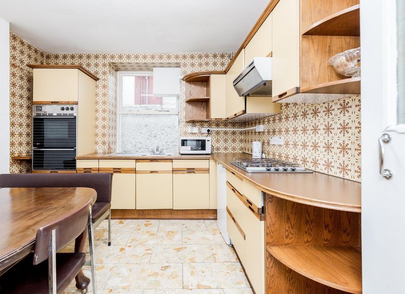 Kitchen Photo