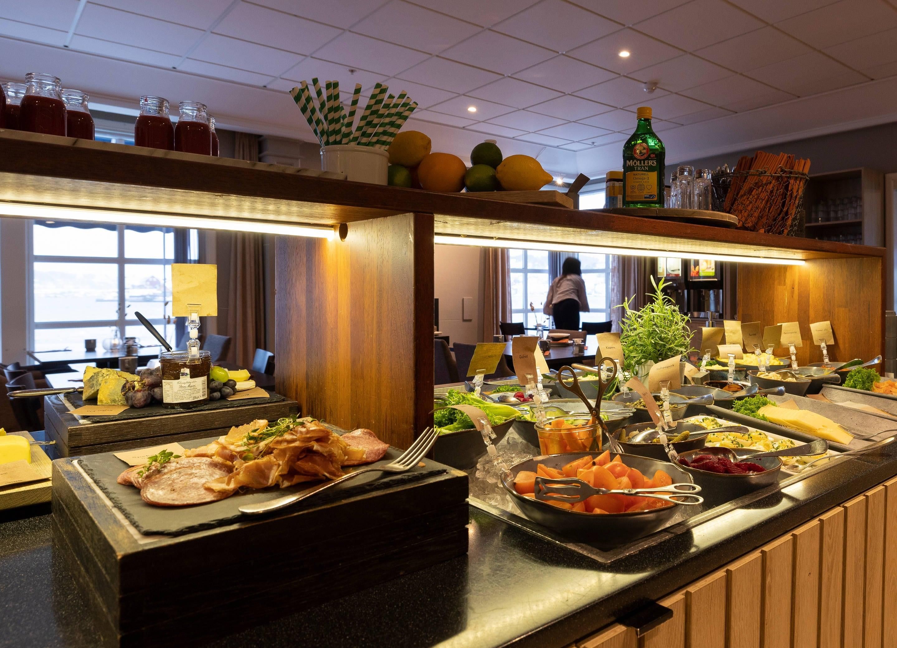 Buffet