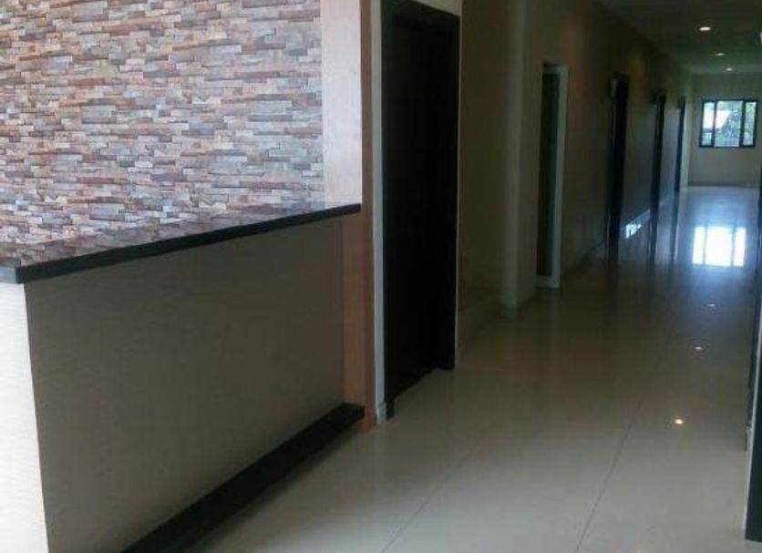 Hallway Photo