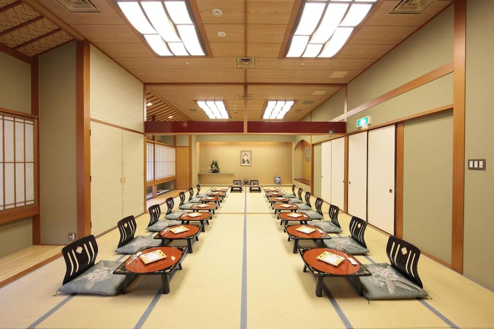 Conference room