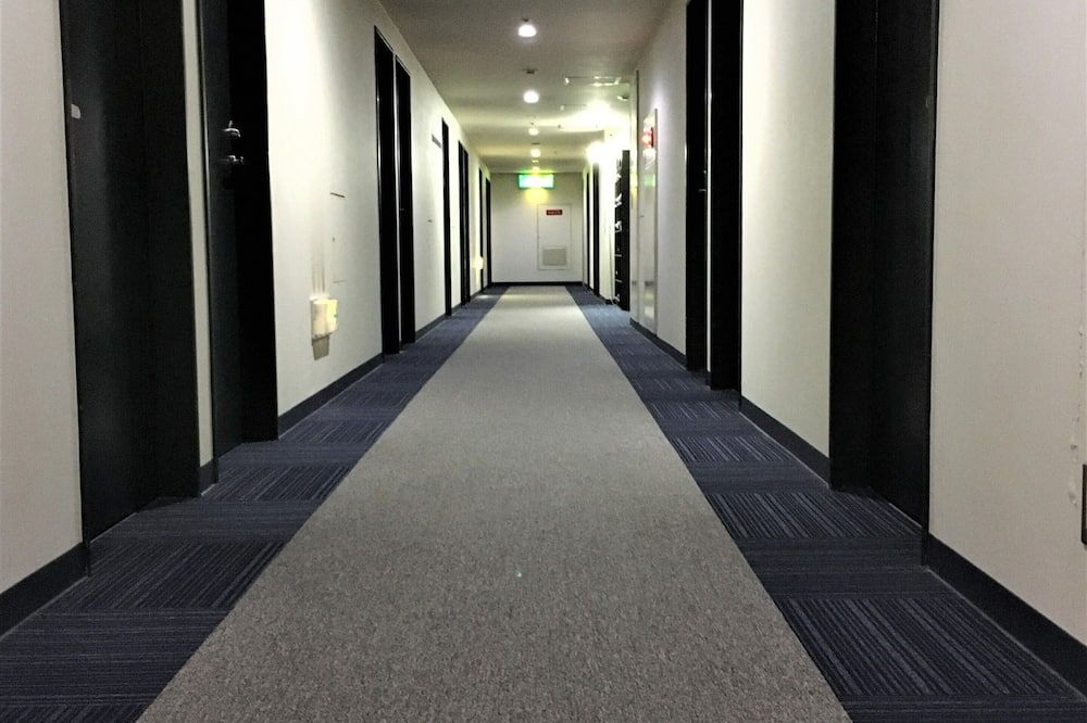Hallway Photo