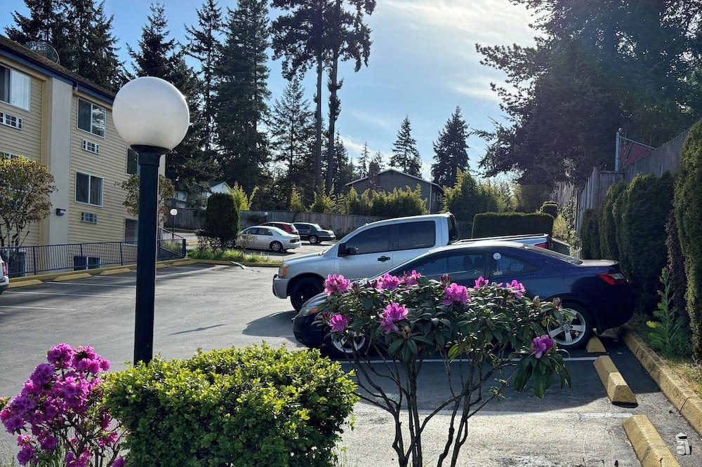 Outdoor view