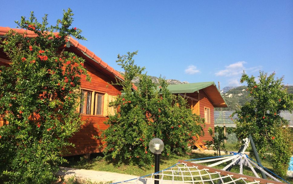 Outdoor view Photo