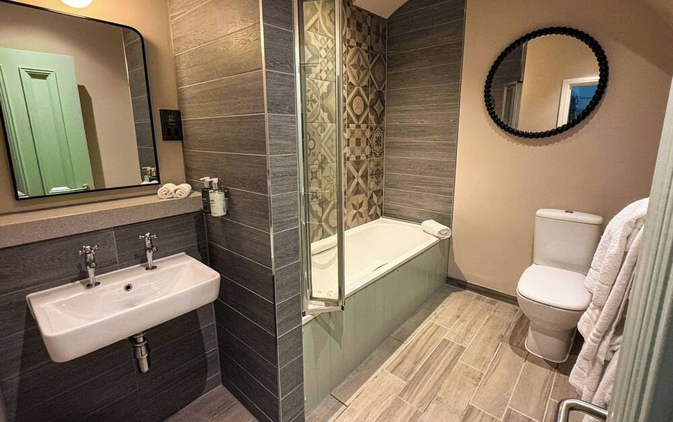 Bathroom Photo