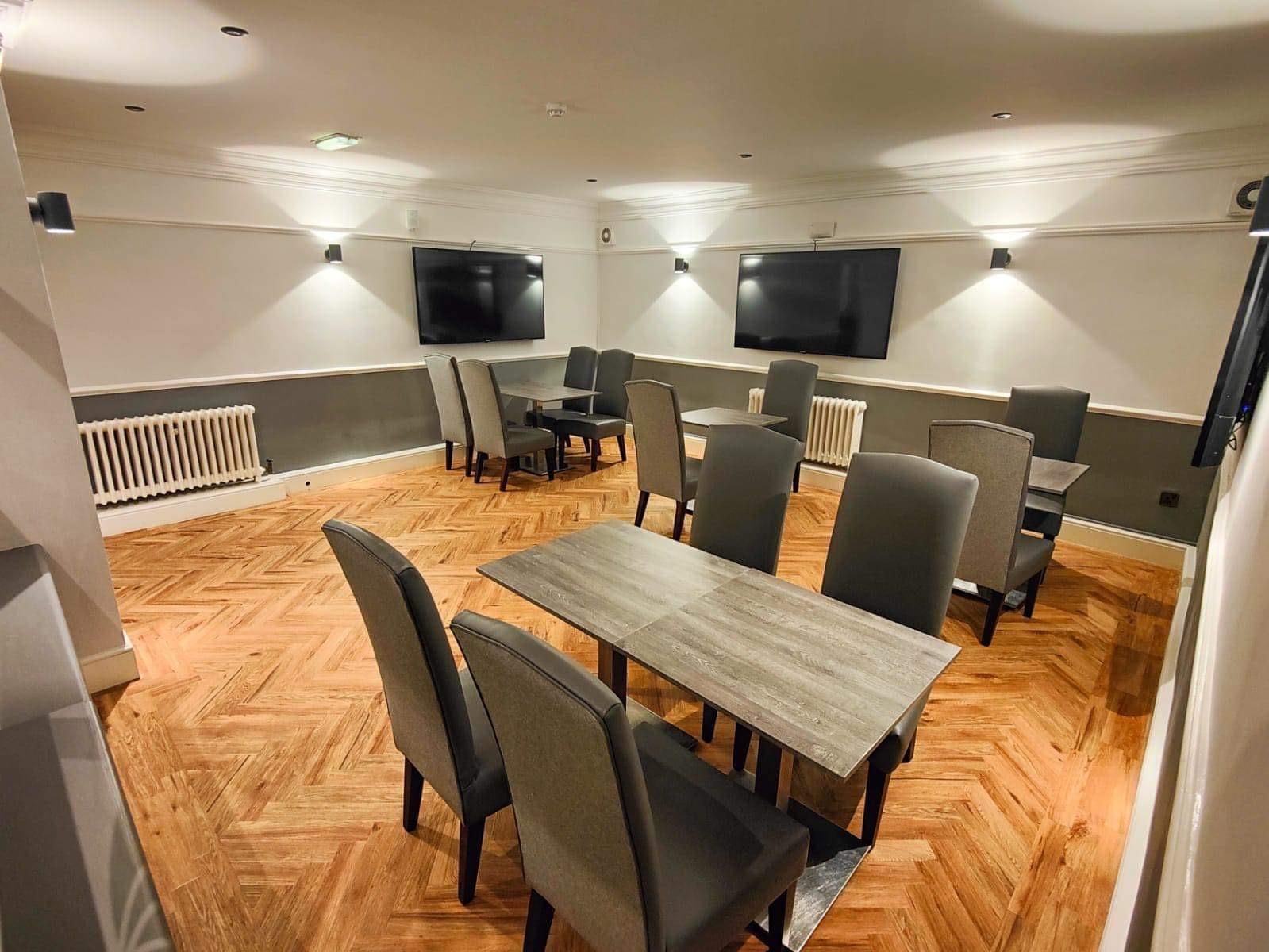 Conference room
