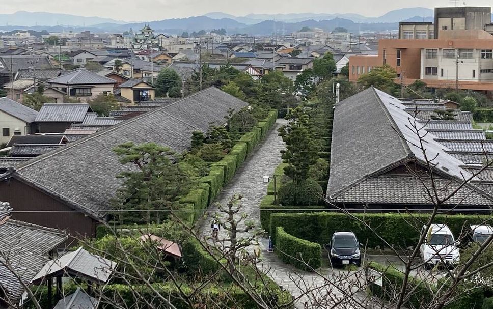 Outdoor view Photo