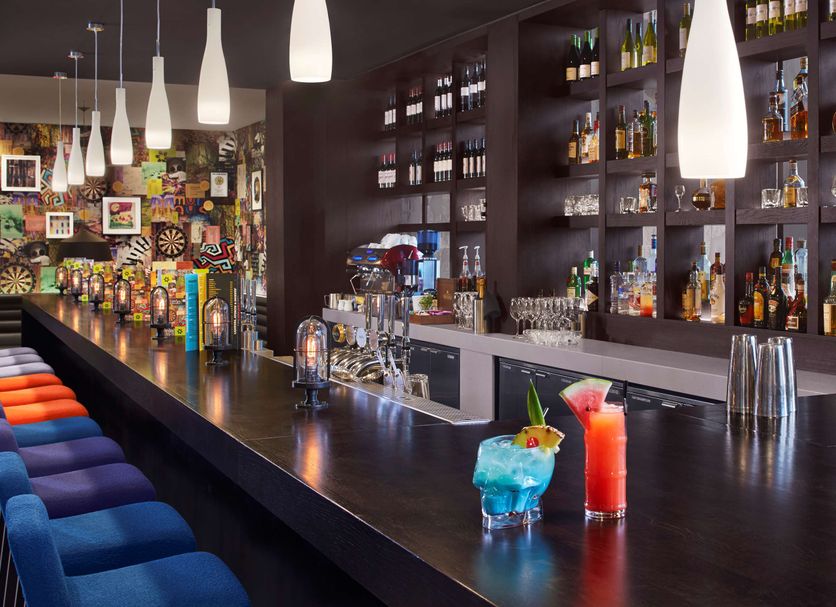 Bar Photo