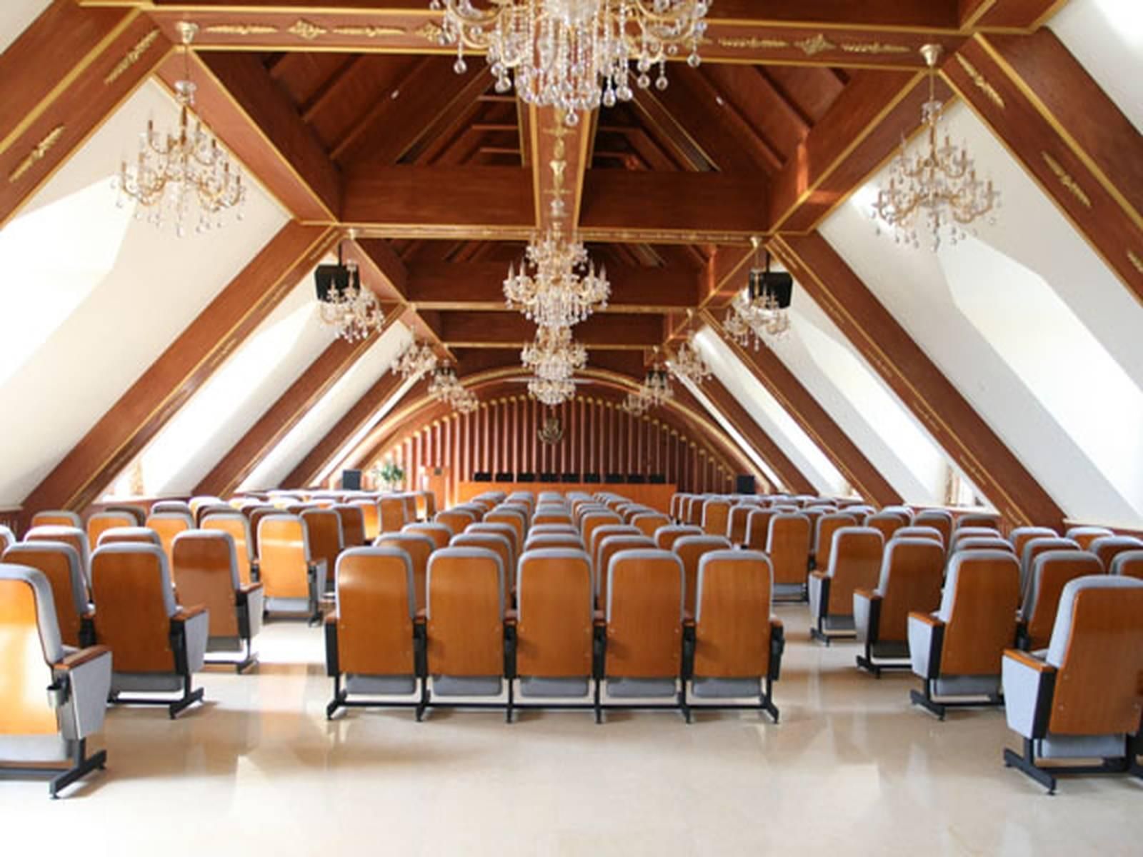 Conference room