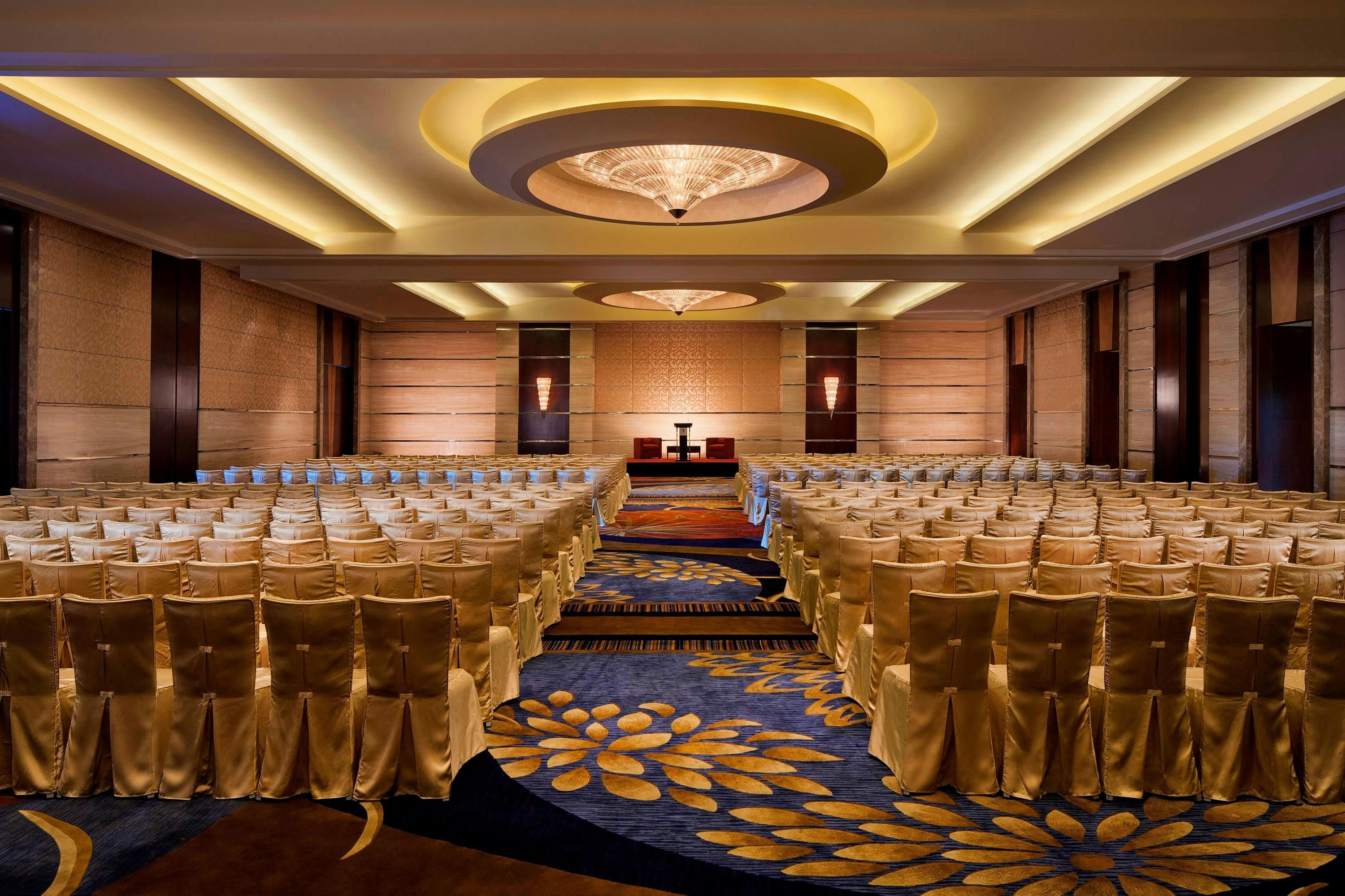 Conference room