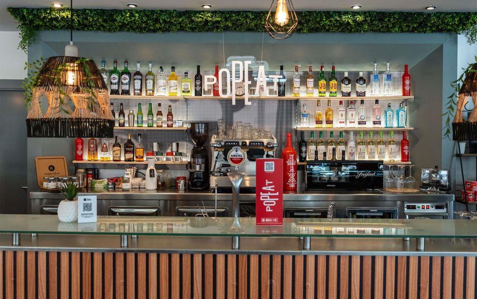 Bar Photo