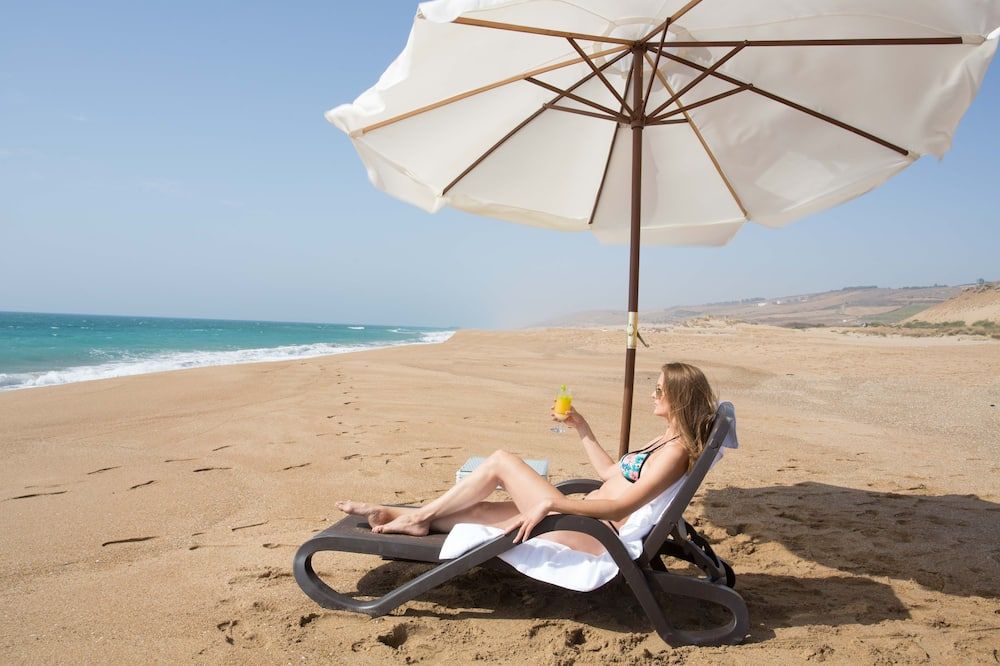 Beach Photo