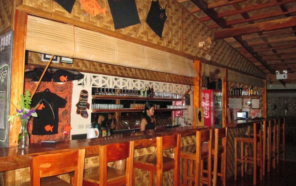 Bar Photo