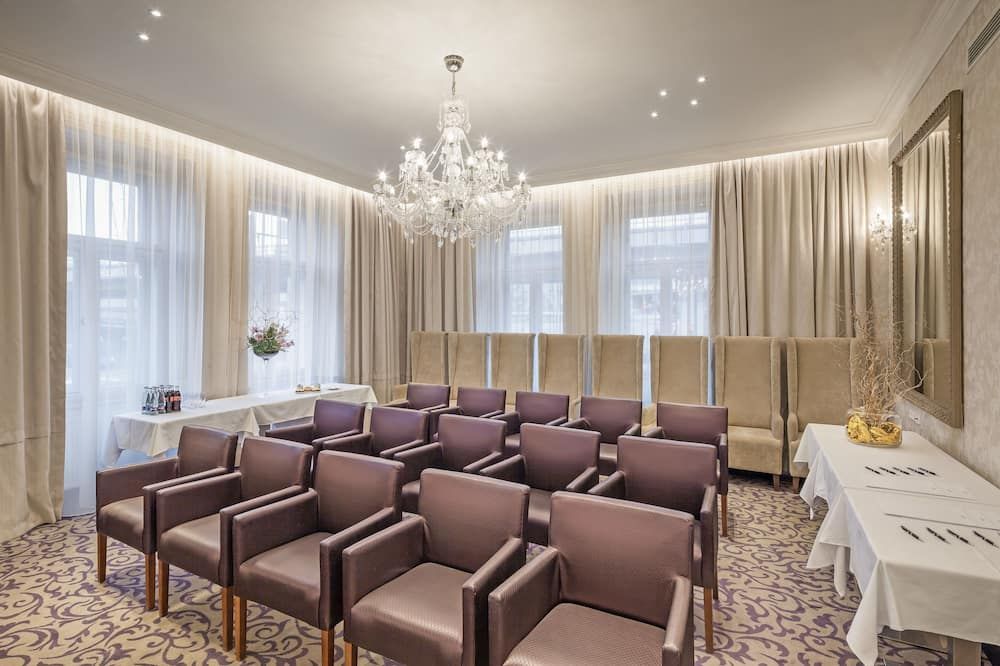 Conference room