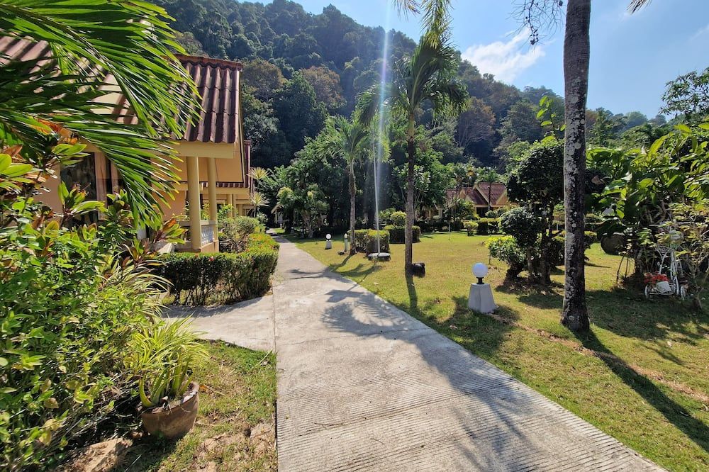 Outdoor view