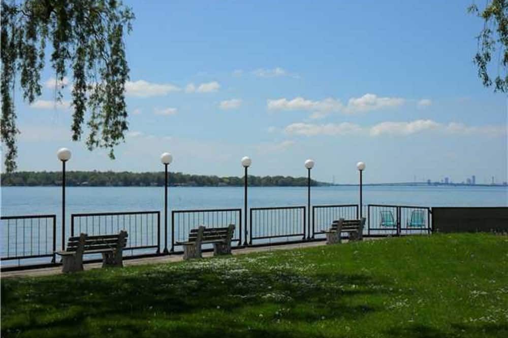 Outdoor view