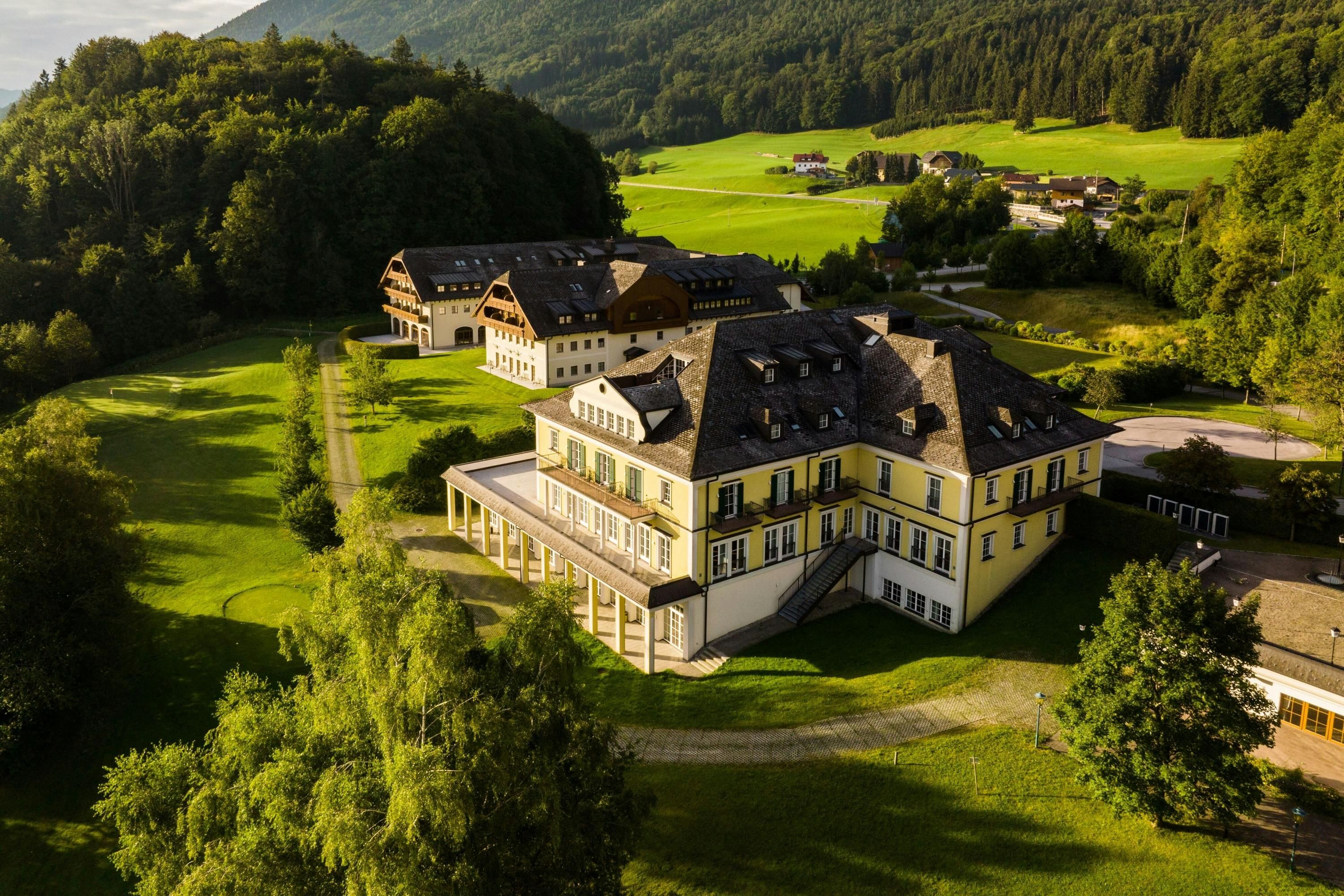 Outdoor view