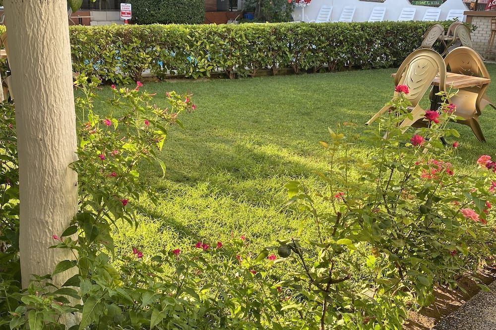 Outdoor view