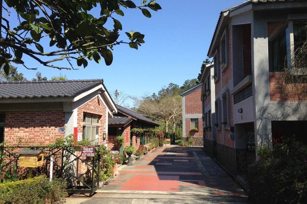 Outdoor view