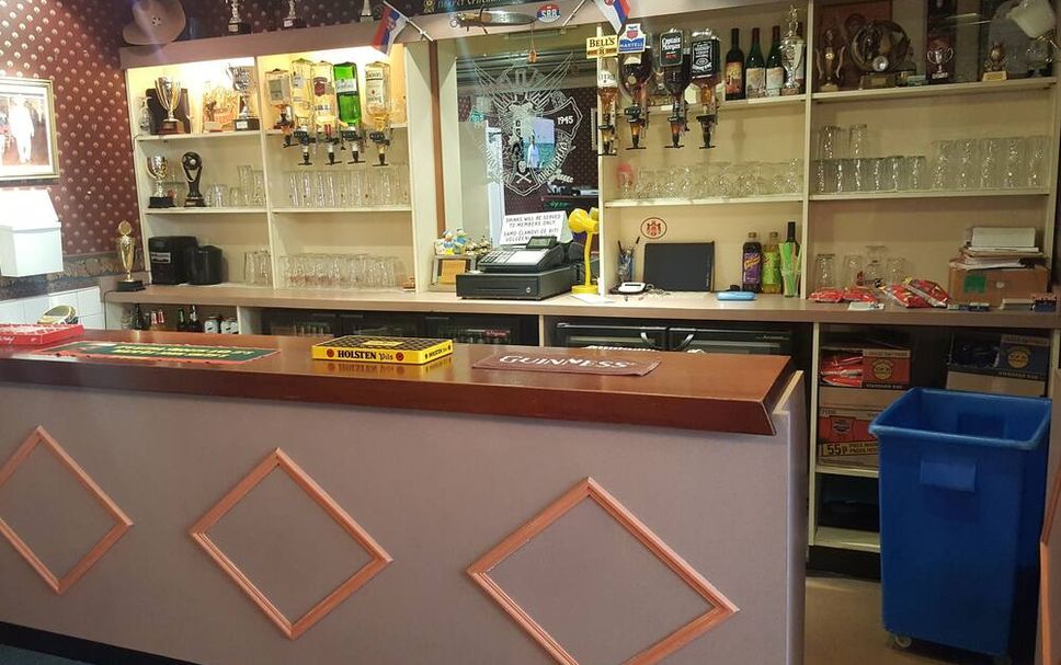 Bar Photo