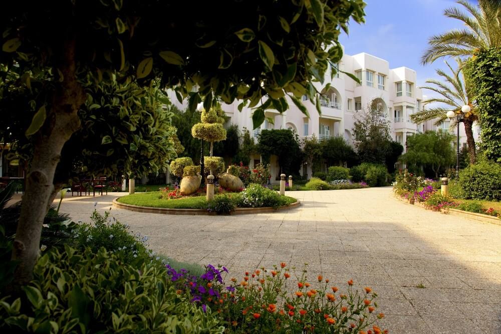Outdoor view