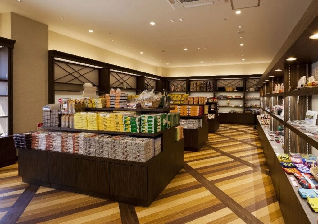 Shop Photo