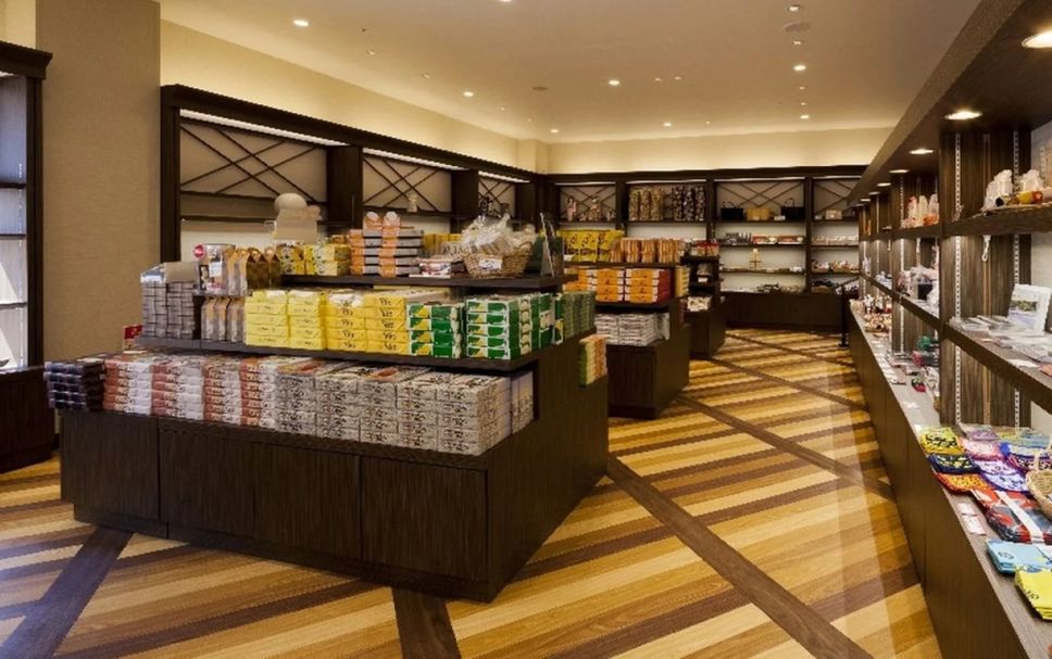 Shop Photo