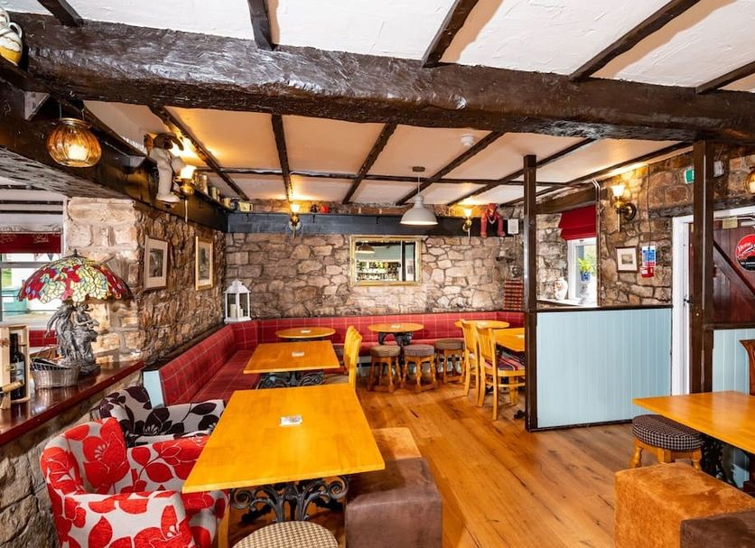 Bar Photo