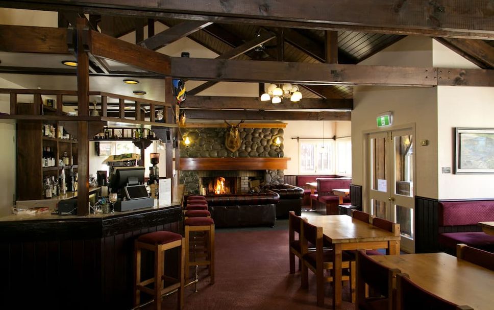 Bar Photo
