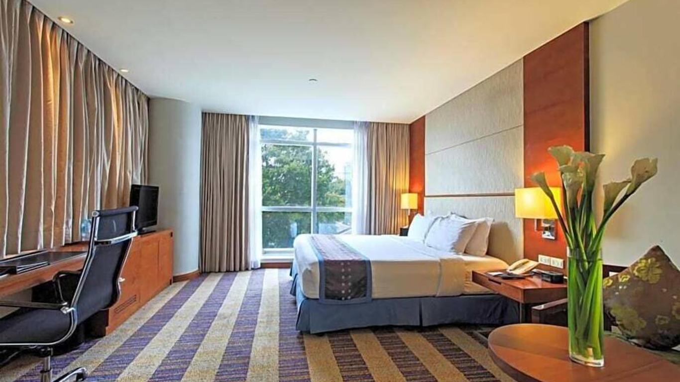 Lex Hotel Cebu
