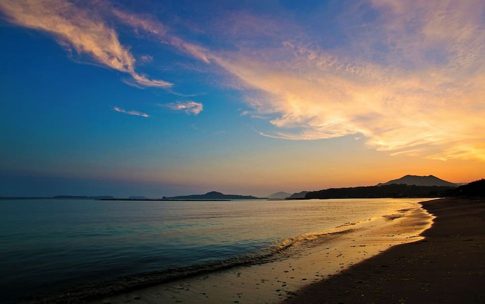 Beach Photo