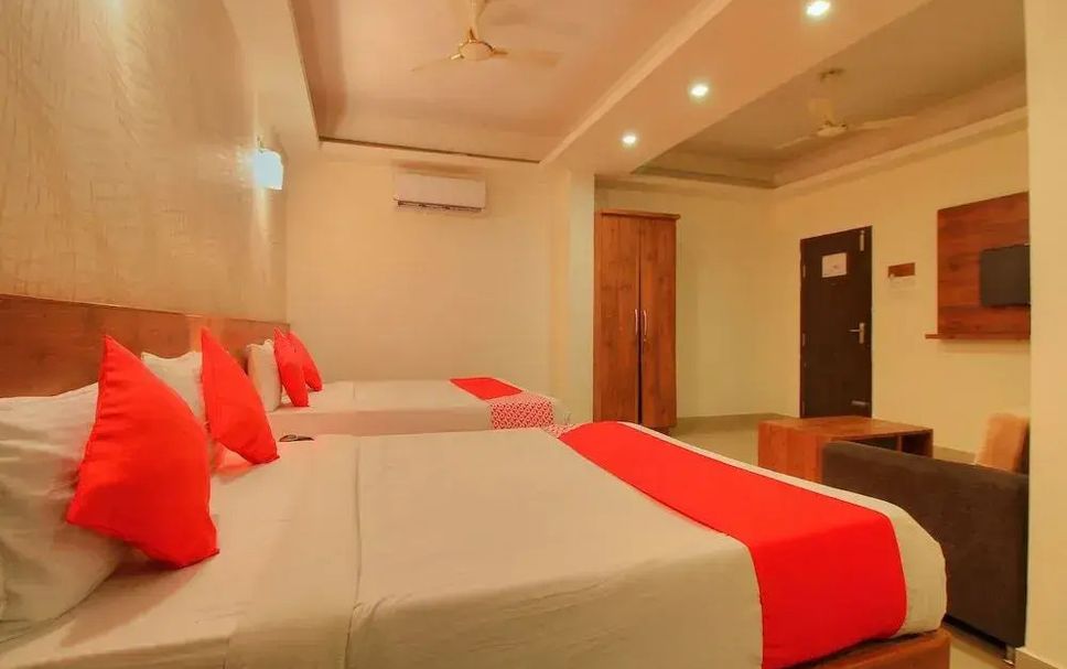 Bedroom Photo